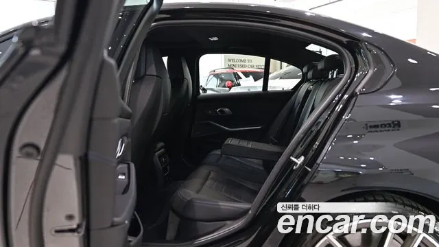 BMW 3-Series 3 серия (G20) M340i Performance — Фото автомобиля 10