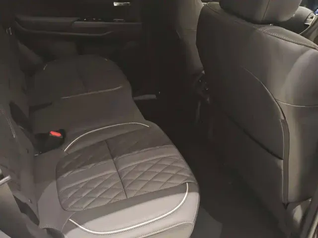 Mitsubishi Outlander — Фото автомобиля 13