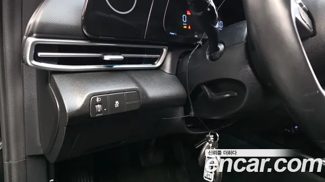 Hyundai Avante CN7 — Фото автомобиля 29