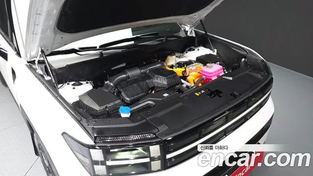 Hyundai Santafe — Фото автомобиля 6