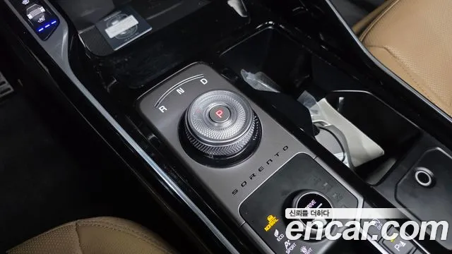 Kia Sorento — Фото автомобиля 12
