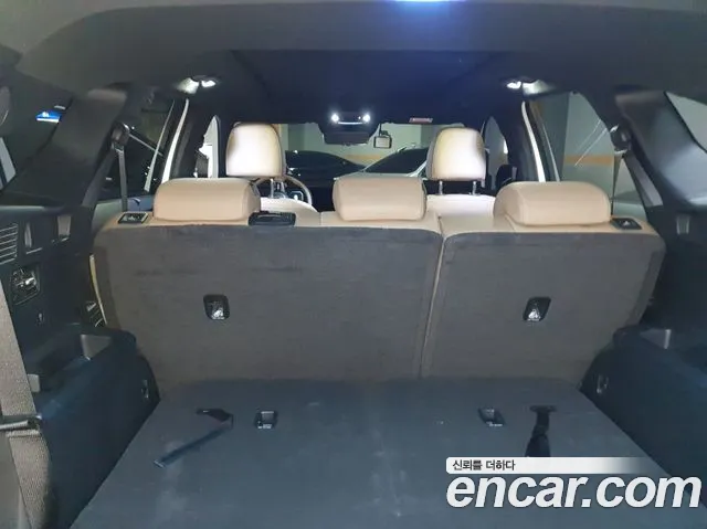 Kia Sorento Generation 4 — Фото автомобиля 9