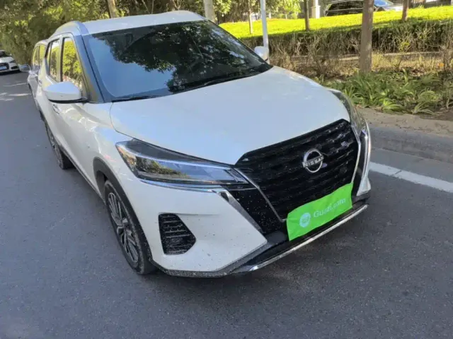 Nissan Kicks — Фото автомобиля 3