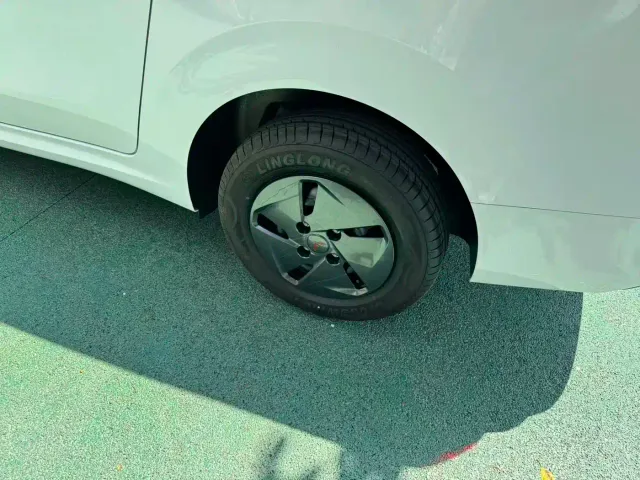 Wuling Hongguang — Фото автомобиля 7