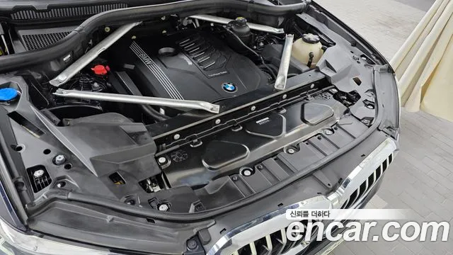 BMW X5 G05 — Фото автомобиля 9