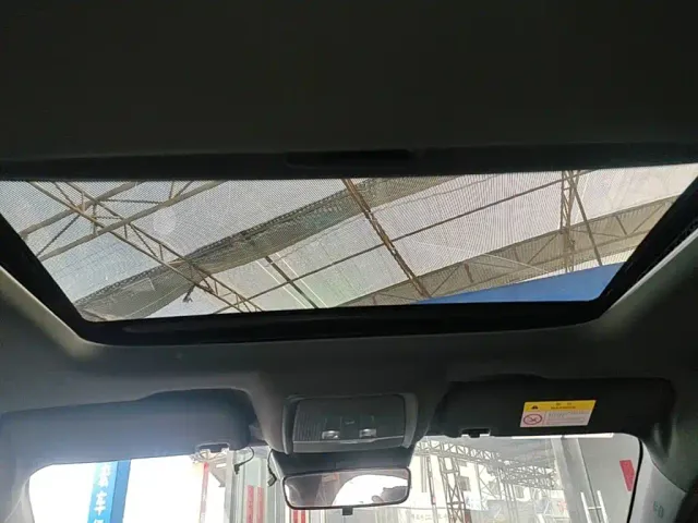 BYD Qin PLUS — Фото автомобиля 17