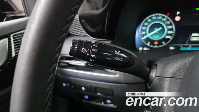 Hyundai Palisade The New Palisade Бензин 3.8 4WD — Фото автомобиля 25