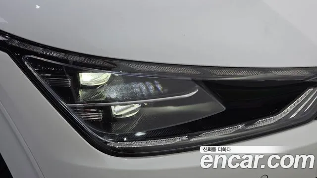 Kia EV6 — Фото автомобиля 18