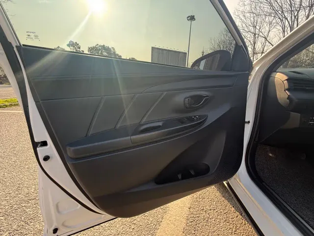 Toyota YARiS L Zhi Xuan — Фото автомобиля 7