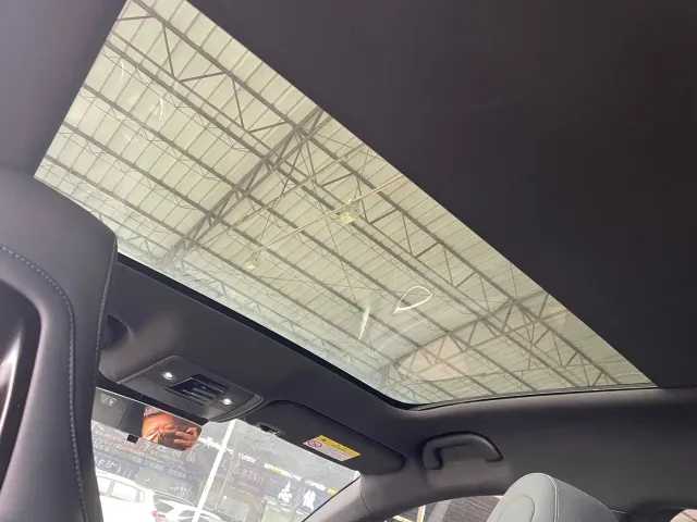BYD Seal 06 GT — Фото автомобиля 5
