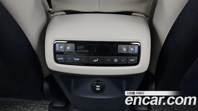 Hyundai Palisade The New — Фото автомобиля 24