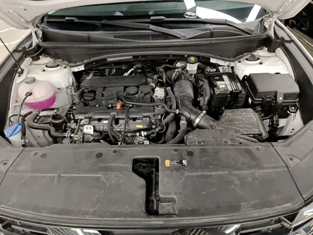 Hyundai Tucson — Фото автомобиля 19