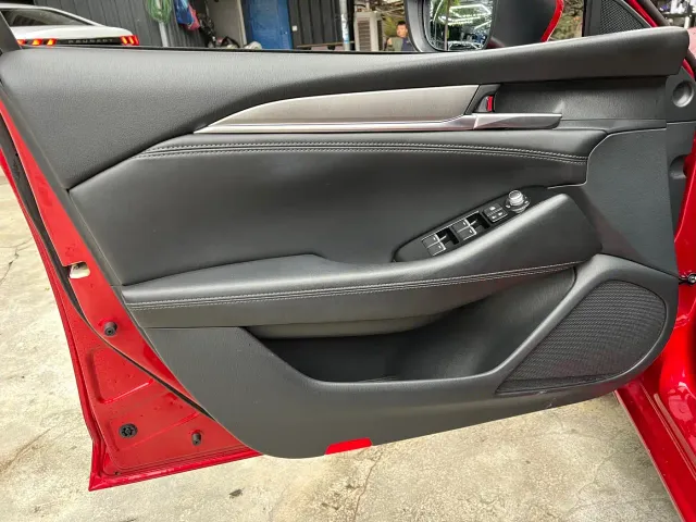 Mazda Atenza — Фото автомобиля 7