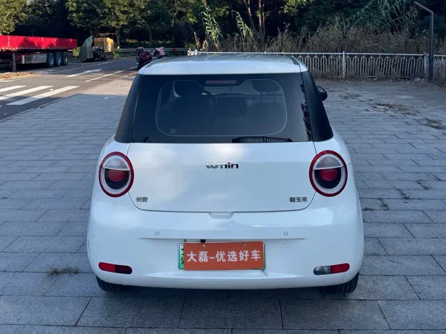 Changan Lumin — Фото автомобиля 4