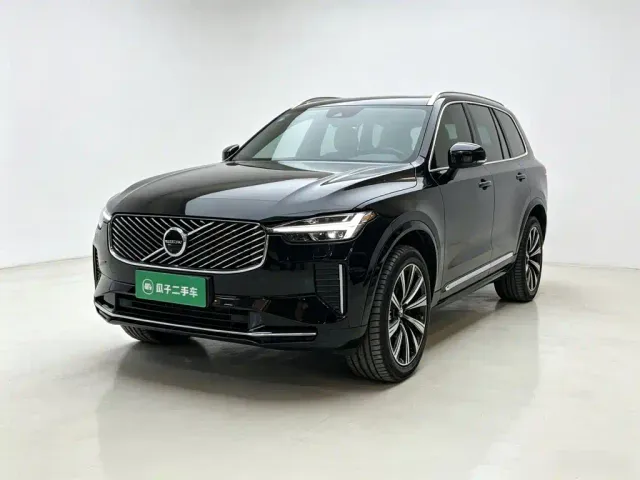 Фотография автомобиля — Volvo XC90
