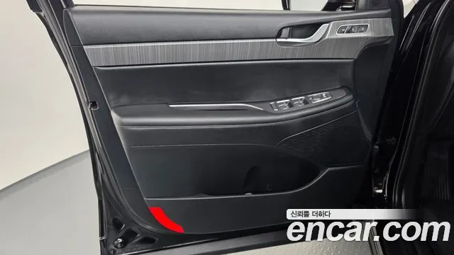 Hyundai Palisade The New — Фото автомобиля 13