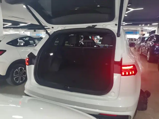 Geely Xingyue L — Фото автомобиля 18