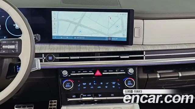 Hyundai Santa Fe MX5 — Фото автомобиля 25