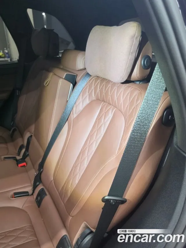 BMW X5 G05 — Фото автомобиля 5