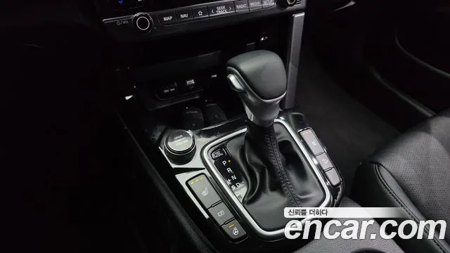 Kia Seltos — Фото автомобиля 9
