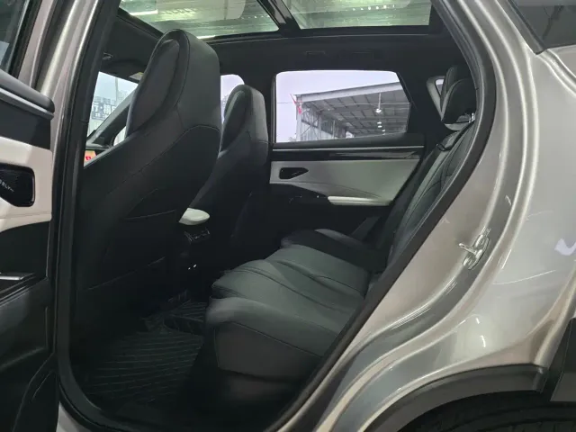 Geely Galaxy L7 — Фото автомобиля 7