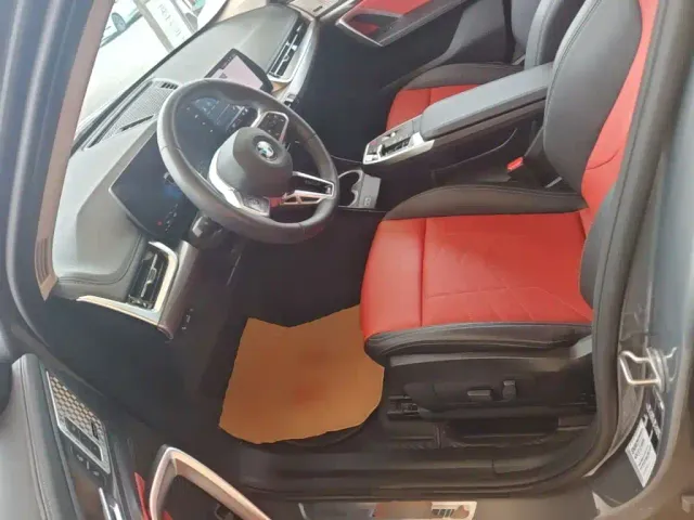 BMW BMW X1 2023 sDrive25Li M Sport Package — Фото автомобиля 14