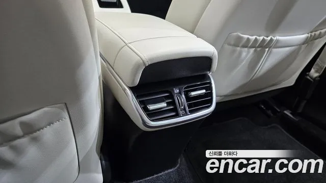 Hyundai Grandeur Новый Grandeur IG — Фото автомобиля 27