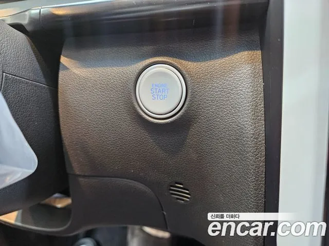 Hyundai Staria — Фото автомобиля 18