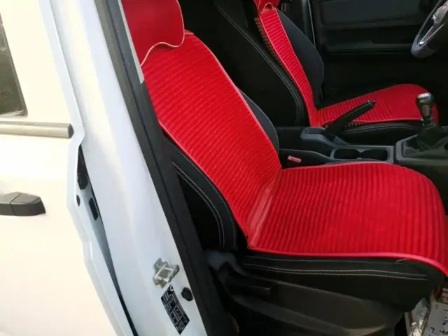 Wuling Zhengcheng — Фото автомобиля 24