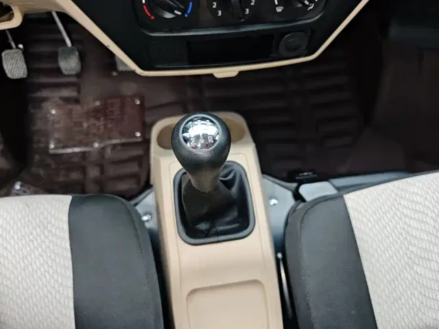 Changan Kuayue Xin Bao T3 — Фото автомобиля 13