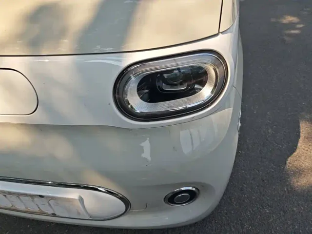 Wuling Hongguang Mini EV — Фото автомобиля 23
