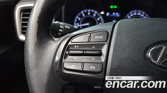 Hyundai Venue Venue 1.6 Modern Plus — Фото автомобиля 27