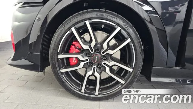 Mini Cooper Convertible — Фото автомобиля 5