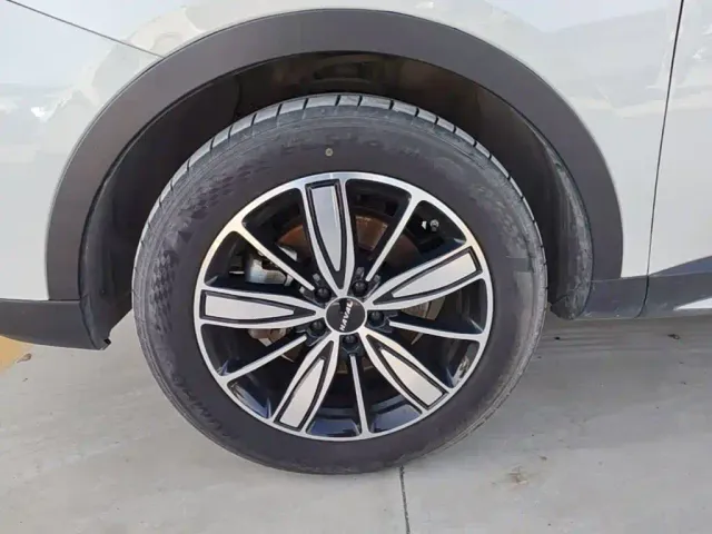 Haval H6 — Фото автомобиля 22