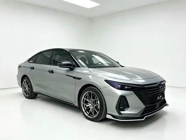 Chery Arrizo 8 — Фото автомобиля 3