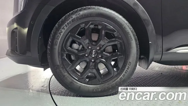 Kia Sorento — Фото автомобиля 5