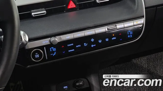 Hyundai Ioniq5 Ioniq5 — Фото автомобиля 25