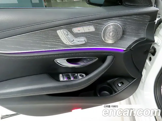 Mercedes-Benz E-Class W213 — Фото автомобиля 12