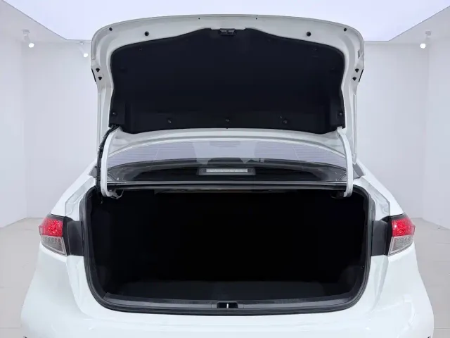 Toyota Levin — Фото автомобиля 15