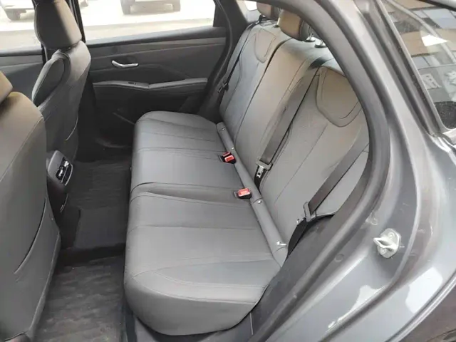 BYD Qin PLUS — Фото автомобиля 16