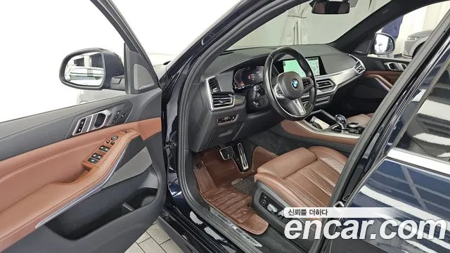 BMW X5 — Фото автомобиля 7