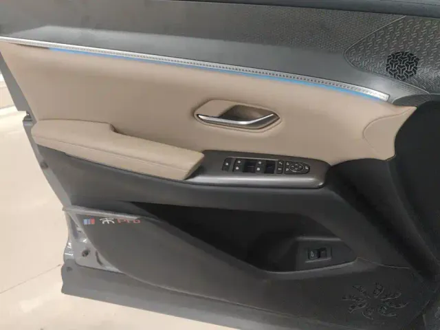 BYD Song Pro — Фото автомобиля 7