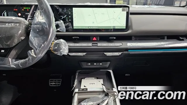 Kia Seltos — Фото автомобиля 13