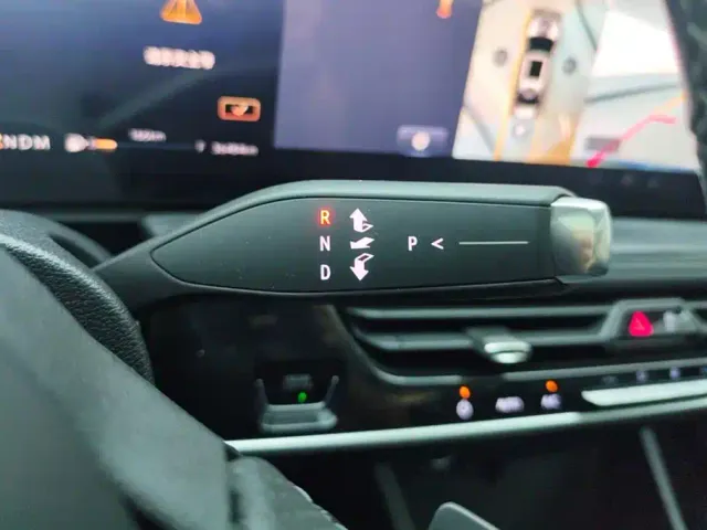 Buick LaCrosse — Фото автомобиля 16