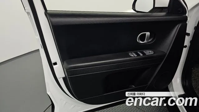 Hyundai Ioniq 5 — Фото автомобиля 13