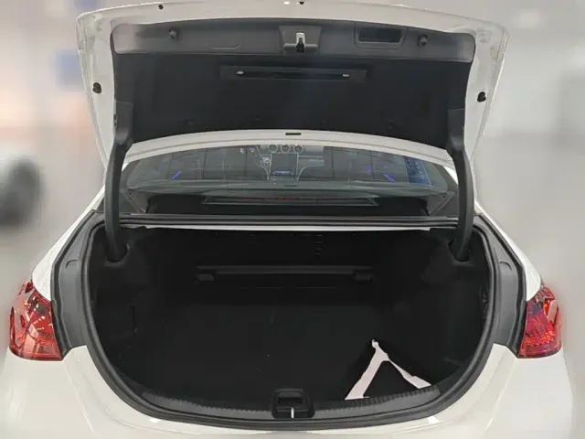 Mercedes-Benz C-Class — Фото автомобиля 23