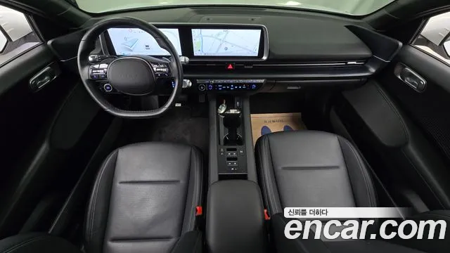 Hyundai Ioniq 6 — Фото автомобиля 7