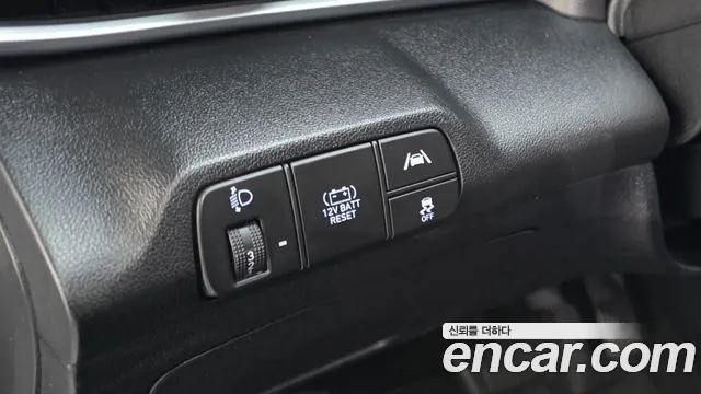 Hyundai Avante CN7 — Фото автомобиля 27