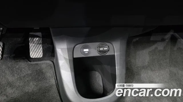 Hyundai Ioniq5 Ioniq5 — Фото автомобиля 30