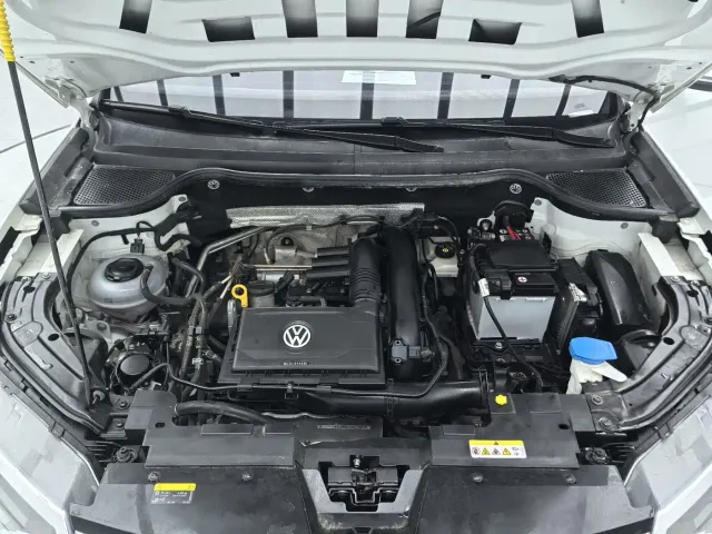 Jetta VS5 — Фото автомобиля 14